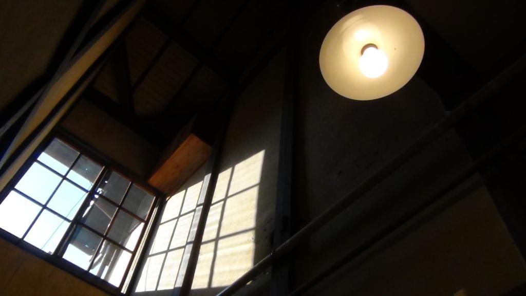 Hostel Mundo Chiquito Kyōto Exterior foto