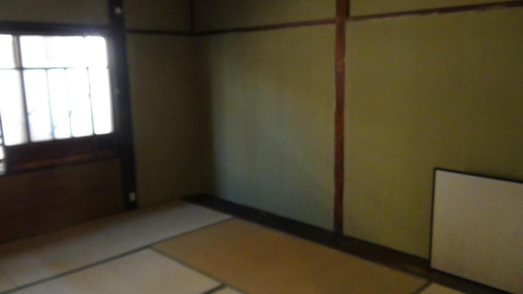 Hostel Mundo Chiquito Kyōto Exterior foto