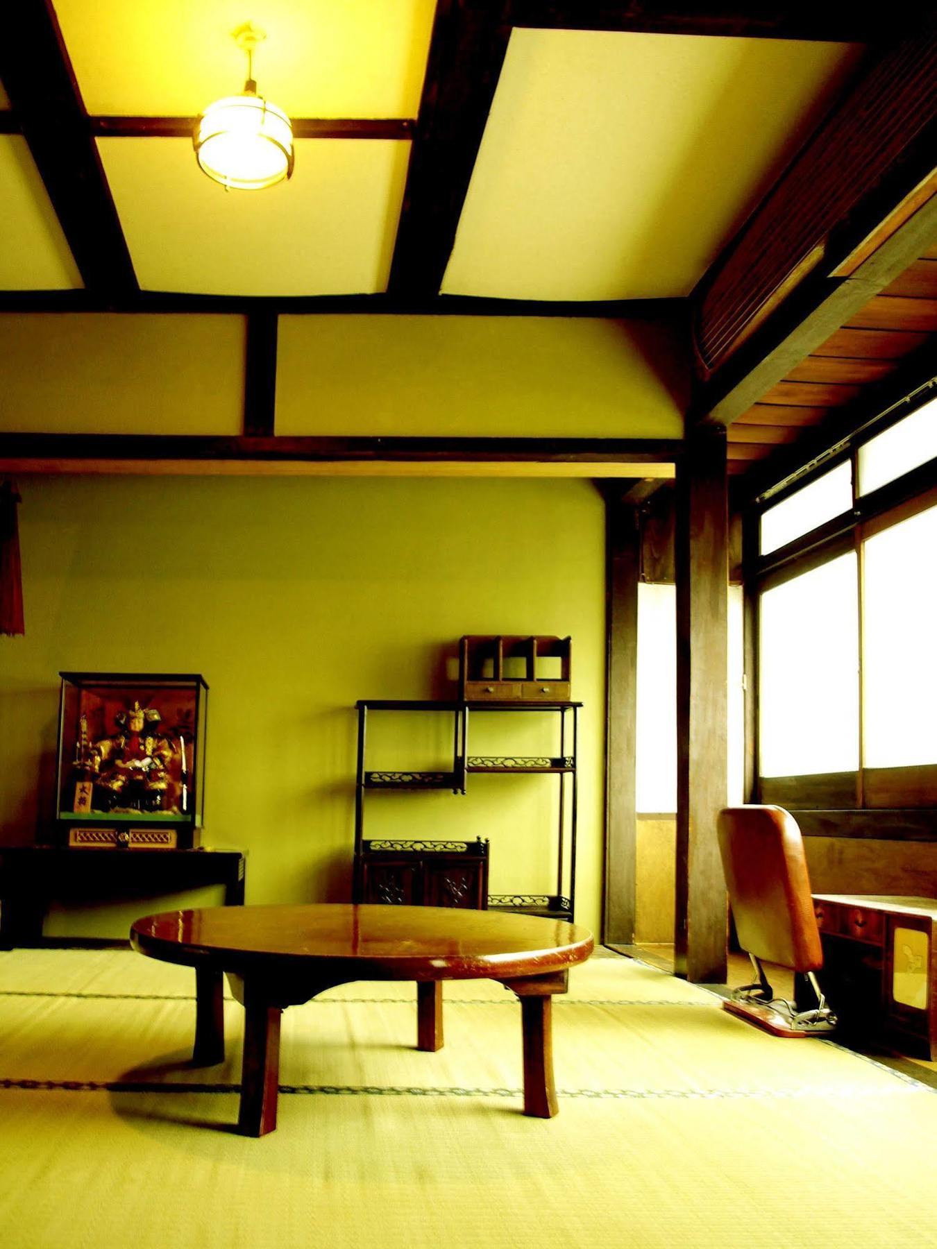Hostel Mundo Chiquito Kyōto Exterior foto